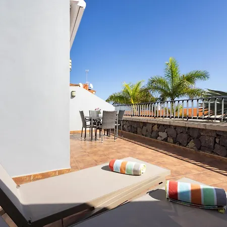 Apartamento Fragata -