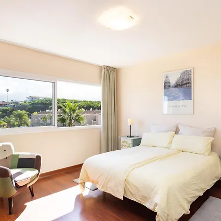 Apartamento Fragata - *