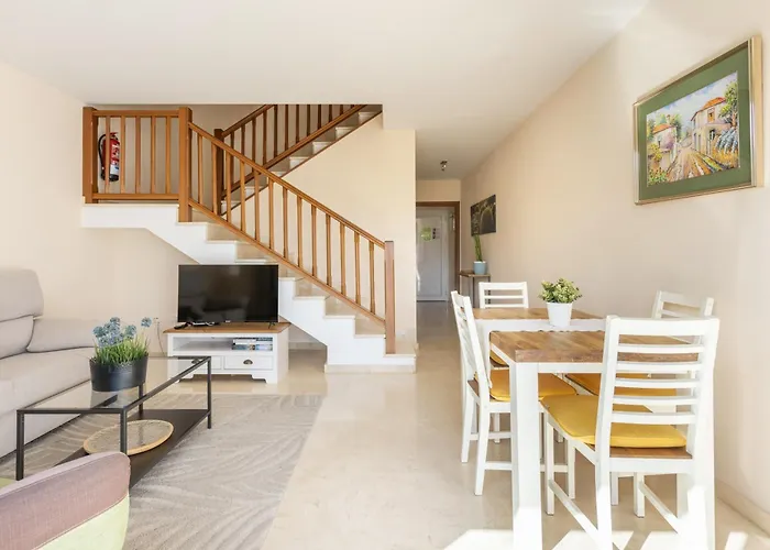 Fragata - Appartement