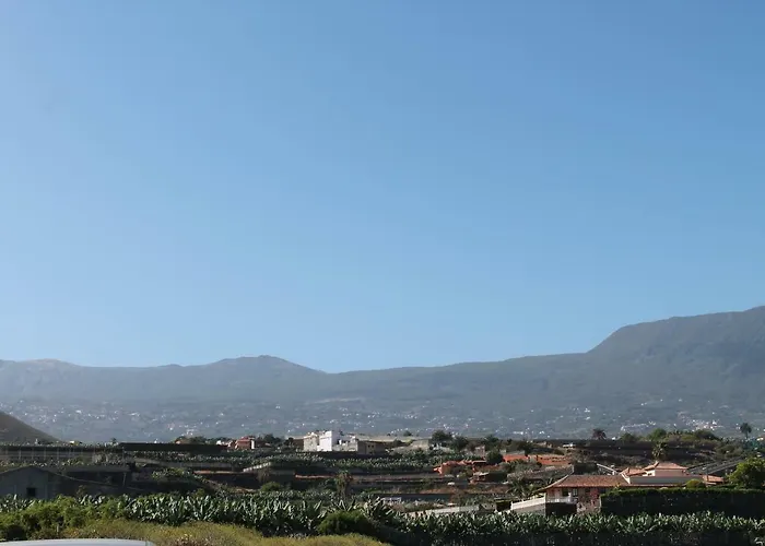 Fragata - Puerto de la Cruz (Tenerife)