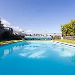 Fragata - Puerto de la Cruz (Tenerife)