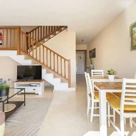Fragata - Apartment