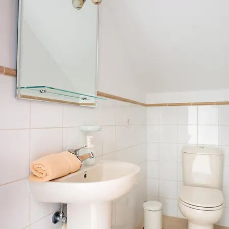 Apartment Fragata -