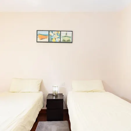 Fragata - Apartment Puerto de la Cruz (Tenerife)