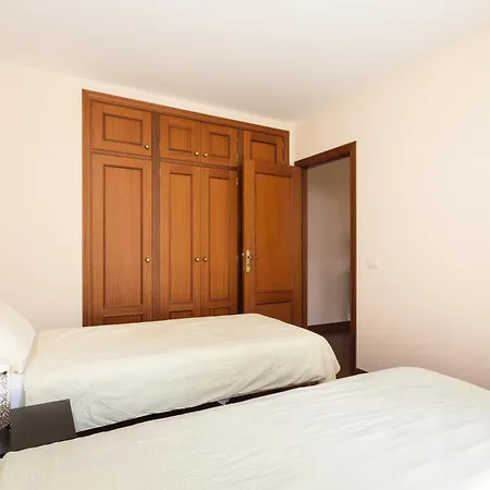 Apartment Fragata - Puerto de la Cruz (Tenerife)