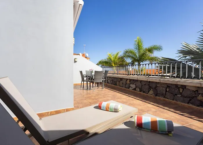 Apartmán Fragata -