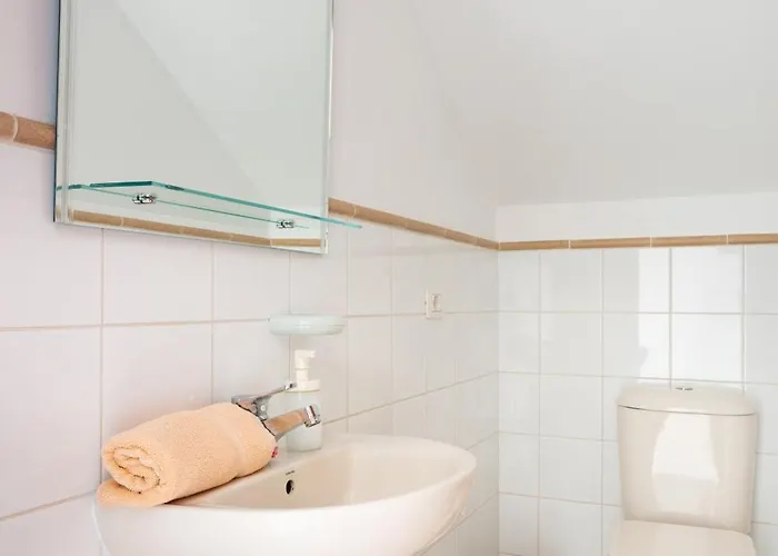 Apartmán Fragata -