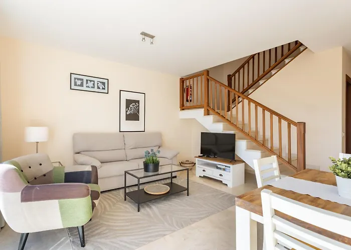Apartmán Fragata - *