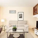 Apartment Fragata - Puerto de la Cruz (Tenerife)