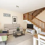 Apartment Fragata - *