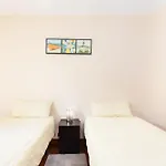 Fragata - Apartment Puerto de la Cruz (Tenerife)