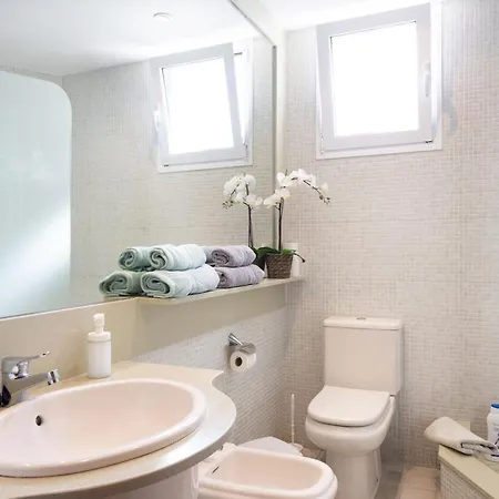 Fragata - Lägenhet *