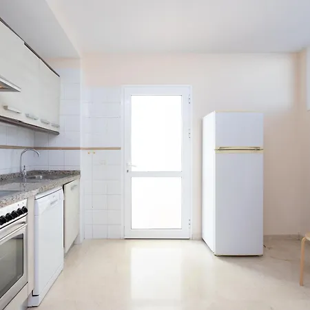 Fragata - Puerto de la Cruz (Tenerife)