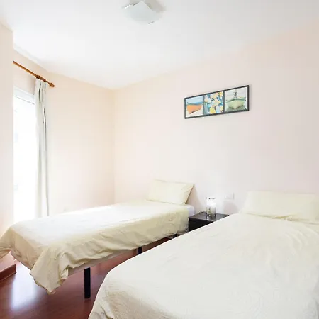 Fragata - Lägenhet *