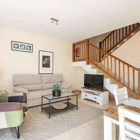 Lägenhet Fragata - *