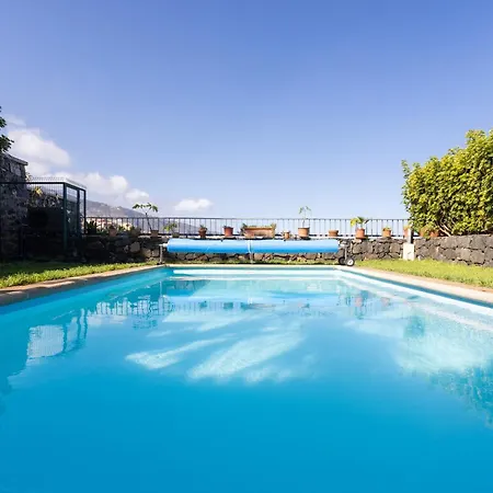 Fragata - Puerto de la Cruz (Tenerife)