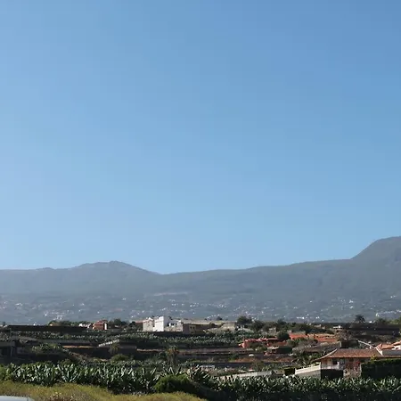 Fragata - Puerto de la Cruz (Tenerife)
